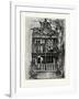 Window in Pilate's House, Seville, Spain-null-Framed Giclee Print