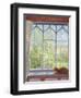 Window in Spring, 1992-Timothy Easton-Framed Giclee Print