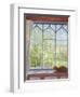 Window in Spring, 1992-Timothy Easton-Framed Giclee Print
