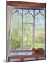 Window in Spring, 1992-Timothy Easton-Mounted Premium Giclee Print