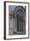 Window in the Main Apse of the Church, Built 1327-35-null-Framed Giclee Print