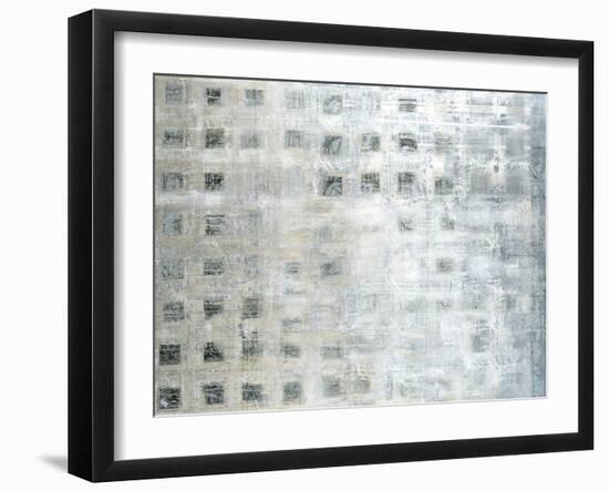 Window Longing-Tyson Estes-Framed Giclee Print