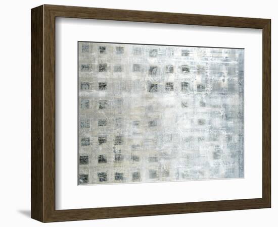 Window Longing-Tyson Estes-Framed Giclee Print