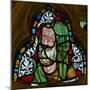 Window N-2 Depicting a Patriarch-null-Mounted Giclee Print