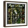 Window N2 Depicting St John-null-Framed Giclee Print