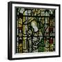 Window N2 Depicting St John-null-Framed Giclee Print