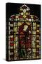 Window N3 Depicting St Margaret-null-Stretched Canvas