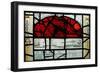 Window N3 Depicting the Last Fifteen Days of the World-null-Framed Giclee Print