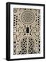 Window of Al-Rifa'I Mosque, Detail-null-Framed Giclee Print