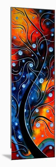 Window Of Color-Megan Aroon Duncanson-Mounted Art Print