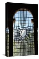 Window of Sain Martin in the Fields Church, London-Felipe Rodriguez-Stretched Canvas