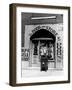 Window of the Poor Man's Store on Beale Street in Memphis-Alfred Eisenstaedt-Framed Photographic Print