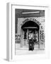 Window of the Poor Man's Store on Beale Street in Memphis-Alfred Eisenstaedt-Framed Photographic Print