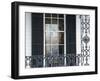 Window on a Building-null-Framed Photographic Print