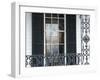 Window on a Building-null-Framed Photographic Print