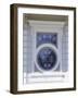 Window on a Building-null-Framed Photographic Print