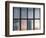 Window on the Soul-Doug Chinnery-Framed Photographic Print