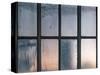 Window on the Soul-Doug Chinnery-Stretched Canvas