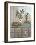 Window on the World-Arnie Fisk-Framed Art Print