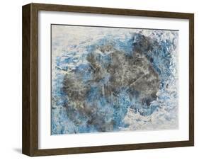 Window Pond-Tyson Estes-Framed Giclee Print