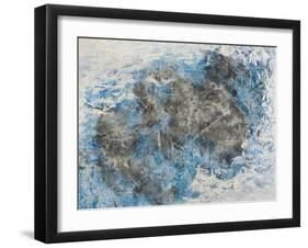 Window Pond-Tyson Estes-Framed Giclee Print