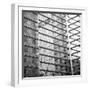 Window Reflection II-Jairo Rodriguez-Framed Photographic Print