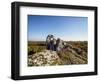 Window Rock, Krakow-Czestochowa Upland, Poland-Karol Kozlowski-Framed Photographic Print