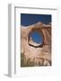 Window Rock Navajo Tribal Park, Arizona, United States of America, North America-Richard Maschmeyer-Framed Photographic Print