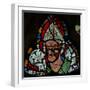 Window S-2 Depicting St Wulfstan-null-Framed Giclee Print