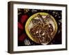 Window S1 Depicting Christ - from the Trinity Panel-null-Framed Giclee Print