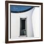 Window(S)-Luc Vangindertael-Framed Photographic Print