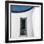 Window(S)-Luc Vangindertael-Framed Photographic Print