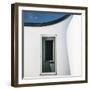 Window(S)-Luc Vangindertael-Framed Photographic Print