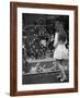 Window Shopping-null-Framed Photographic Print