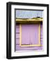 Window Shutters, St. Johns, Antigua, Lesser Antilles, West Indies, Caribbean, Central America-Richard Cummins-Framed Photographic Print