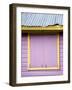 Window Shutters, St. Johns, Antigua, Lesser Antilles, West Indies, Caribbean, Central America-Richard Cummins-Framed Photographic Print