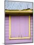 Window Shutters, St. Johns, Antigua, Lesser Antilles, West Indies, Caribbean, Central America-Richard Cummins-Mounted Photographic Print