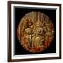 Window Side Chapel Gi Depicting the Adoration of the Magi-null-Framed Giclee Print