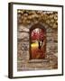 Window to Autumn-Jessica Jenney-Framed Giclee Print