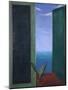 Window to Italy, 1978-Bettina Shaw-Lawrence-Mounted Giclee Print