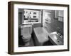 Window View from Earlier Modernized Bathroom-Philip Gendreau-Framed Photographic Print