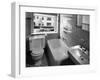 Window View from Earlier Modernized Bathroom-Philip Gendreau-Framed Photographic Print