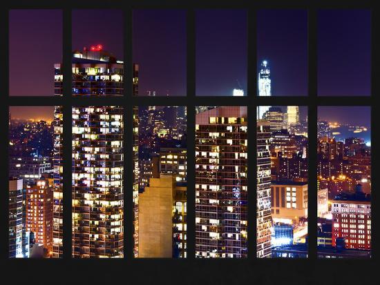 Window View Skyscrapers Of Times Square By Night Manhattan New York City Photographic Print Philippe Hugonnard Allposters Com Window View Skyscrapers Of Times Square By Night Manhattan New York City Photographic Print Philippe Hugonnard Allposters Com