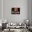 Window View, Special Series, Celine Dion, Caesars Palace, Las Vegas, Nevada, United States-Philippe Hugonnard-Stretched Canvas displayed on a wall