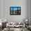 Window View, Special Series, Landscape, San Francisco, California, United States-Philippe Hugonnard-Photographic Print displayed on a wall