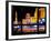 Window View, Special Series, Strip, Resort Casinos Hotels, Las Vegas, Nevada, United States-Philippe Hugonnard-Framed Photographic Print