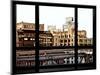 Window View, Special Series, Watchtower, Brooklyn, New York, United States-Philippe Hugonnard-Mounted Photographic Print