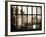 Window View - The Ed Koch Queensboro Bridge - Manhattan - New York City-Philippe Hugonnard-Framed Photographic Print