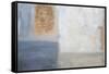 Window View-Julia Contacessi-Framed Stretched Canvas
