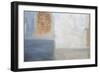 Window View-Julia Contacessi-Framed Premium Giclee Print